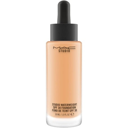 Fond de ten, MAC, Studio Waterweight SPF 30/PA++