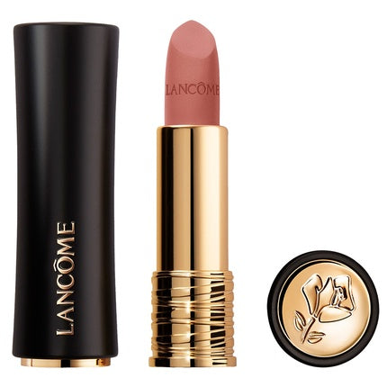 Ruj de buze mat Lancôme L'Absolu Rouge Drama, 321 Rosemania, 34g
