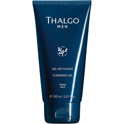 Coffret Îngrijire Piele, Thalgo, Set Cadou pentru Bărbați, 3 bucăți