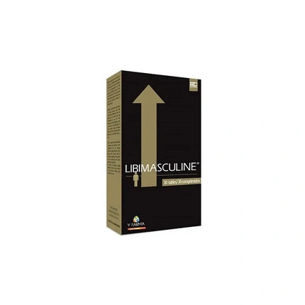 Tablete Y Farma LibiMasculine, 30 tablete