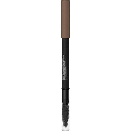 Creion sprancene, Maybelline, Tattoo Brow, nuanta brun cenusiu