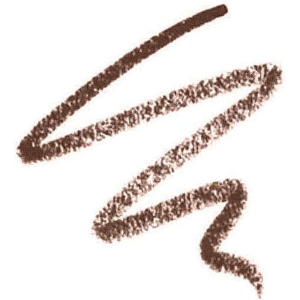 Creion sprâncene Artdeco Ultra Fine, nuanța Deep Brunette