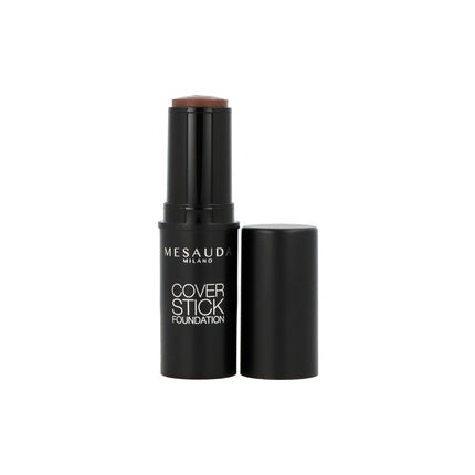 Bază de machiaj stick Mesauda Milano Cover Stick Foundation 612 Expresso, 10g