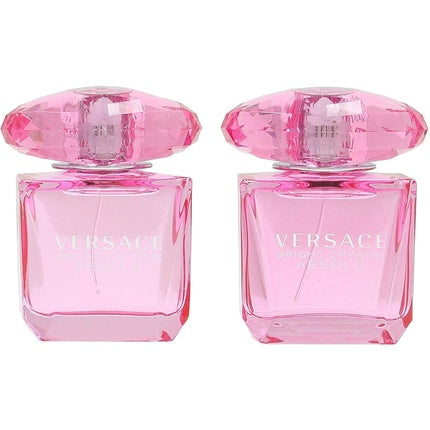 Parfum, Versace, Bright Crystal Absolu, EDP, 30ml