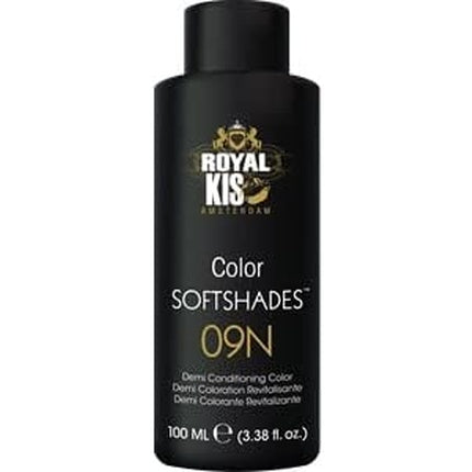 KIS 7T Softshades 100ml
