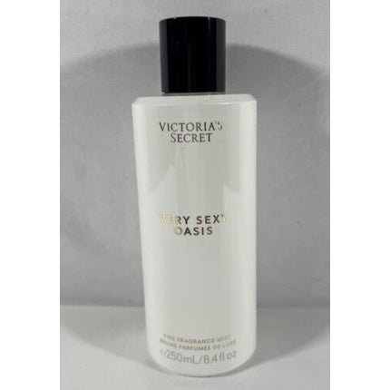 Spray corp Victoria's Secret Very Sexy Oasis, Alb, Negru, 250ml