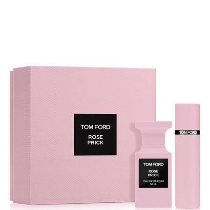 Set Parfum Tom Ford Rose Prick - Cadou Elegant pentru Femei