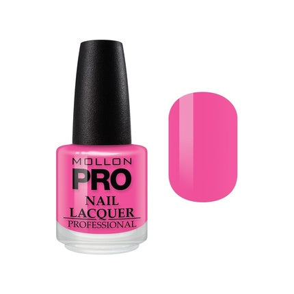 Smalt pentru unghii Mollon Pro Calais 233, 15ml