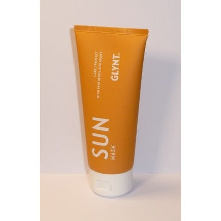 Mască de păr Glynt SUN Mask Relaxation, 100ml