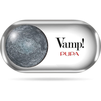 Fard de pleoape, Pupa Milano, Vamp! Ombretto 308 Gri Antracit