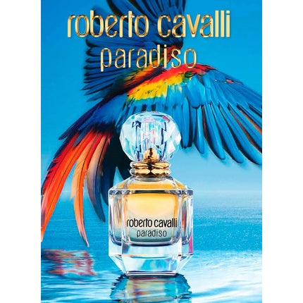 Parfum, Roberto Cavalli, Eau de Parfum, 75 ml