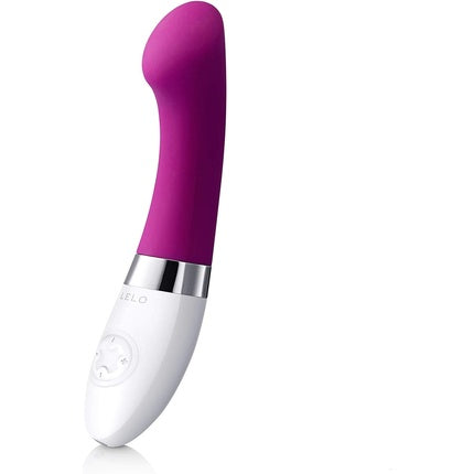 Electro-masajer Lelo GIGI 2, Deep Rose