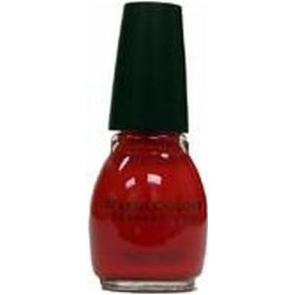 Vopsea unghii, Revlon, Go Go Girl, roșu, 0.5 Oz