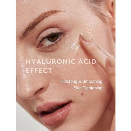 Serum facial cu acid hialuronic, Mizon, Hyaluronic Acid 100 Original Skin Energy, 30ml