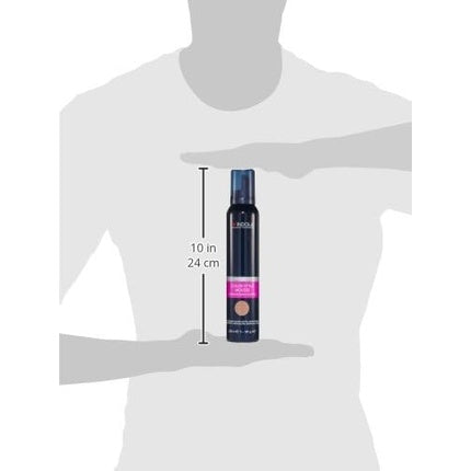 Indola Colour Style Mousse Medium Blonde, 200ml