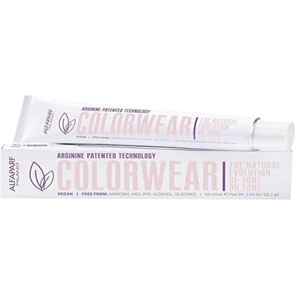 Culoare Păr, Alfaparf Milano, Color Wear 9.21, 60ml