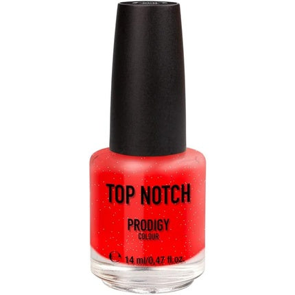 Esmaltă pentru unghii Mesauda Top Notch Prodigy 256 Pomegranate Fizz 14ml