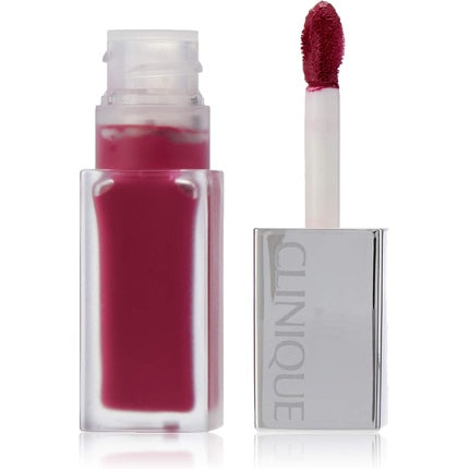 Ruj lichid mat cu primer, Clinique Pop Liquid, 6ml