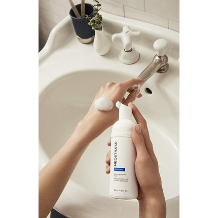Spumă de curățare facială, Neostrata, RESURFACE, 125ml