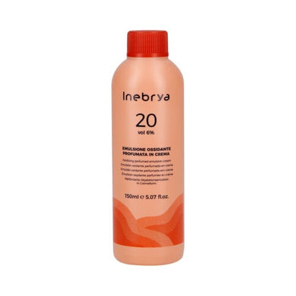 Emulsie Oxidantă INEBRYA 20 vol/6% 150ml
