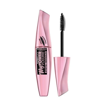 Mascara Deborah Milano My Power Volume negru extra