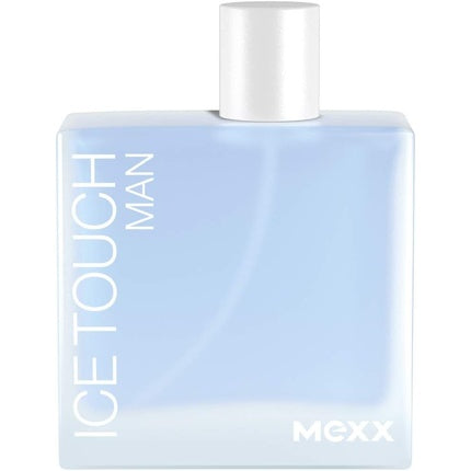 Parfum Mexx Ice Touch Man, Eau de Toilette, 50ml