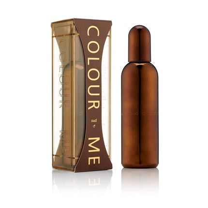 Parfum Colour Me Oud, Milton-Lloyd, bărbați, 90 ml
