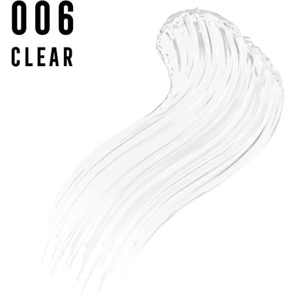 Gel contur sprâncene, Max Factor, 2000 Calorie, Clear, 4.5ml