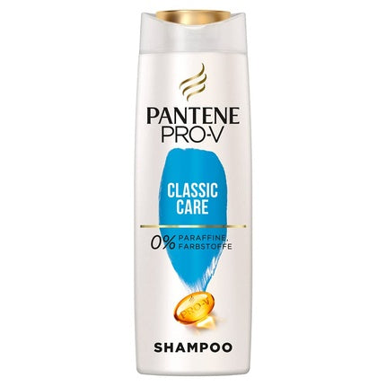 Șampon Pantene Pro-V Classic Care pentru femei, 500 ml