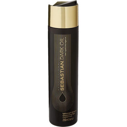 Sampon, Sebastian Professional, Dark Oil, 250ml