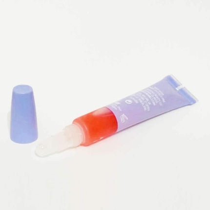 Lip Gloss, Florence By Mills, Glow Yeah, violet