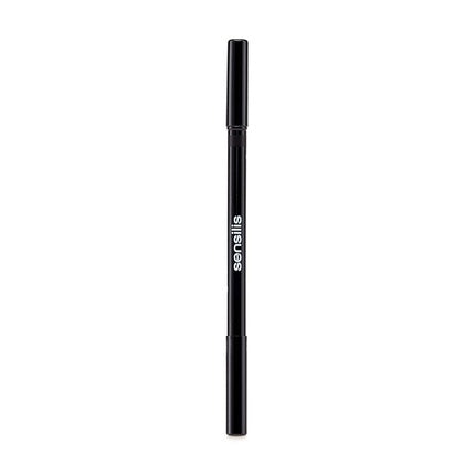 Creion contur ochi, Sensilis Perfect Eyes, 01 Negru, 1.05g