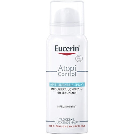 Spray anti-mâncărime Eucerin AtopiControl 50ml