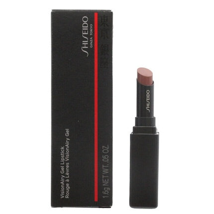 Ruj Shiseido VisionAiry Gel Woodblock Maro