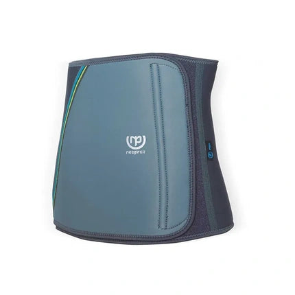 Prim Sacrolumbar Neoprair, Unisex, One Size, albastru
