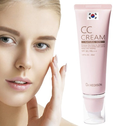 Cremă de mâini, Dr.Hedison, 79g, CC