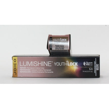 Cremă Colorantă Păr, Joico LumiShine YouthLock, 70ml, argintiu