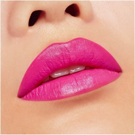 Ruj Illamasqua Antimatter, Charge, roz
