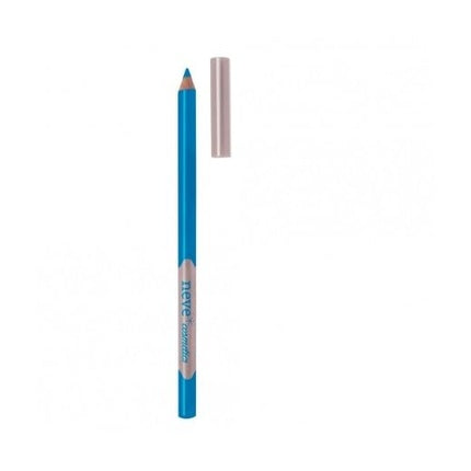 Creion ochi Neve Cosmetics Pastello Eyeliner - Culoare albastru electric