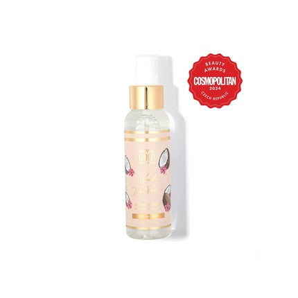 Autobronzant Față, Sosu By Sj, Parfum de Cocos, Medium/Dark