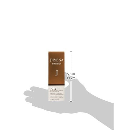 Cremă pentru ochi, Juvena, Sunsation Superior, 50ml