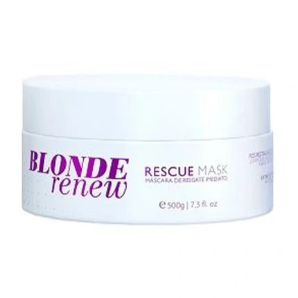 Mască de păr Maxliss Rescue Mask, 500g