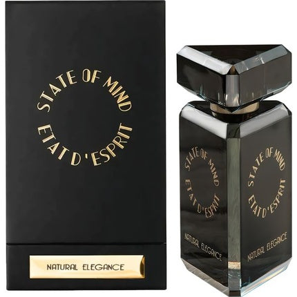 Parfum État d'Esprit State of Mind Natural Elegance 100 ml