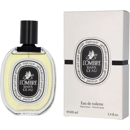 Perfum Diptyque L'Ombre Dans L'Eau Extrait De Parfum 100 ml