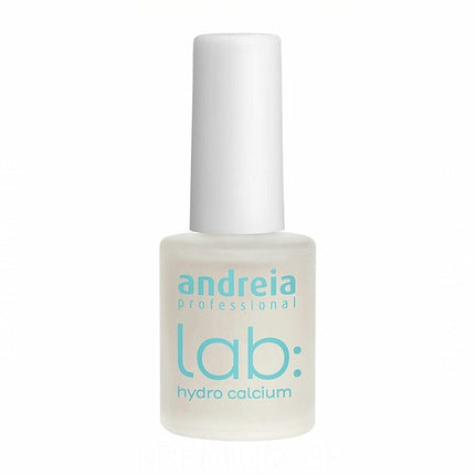 Lac de unghii, Andreia, Hydro Calcium, 10.5 ml