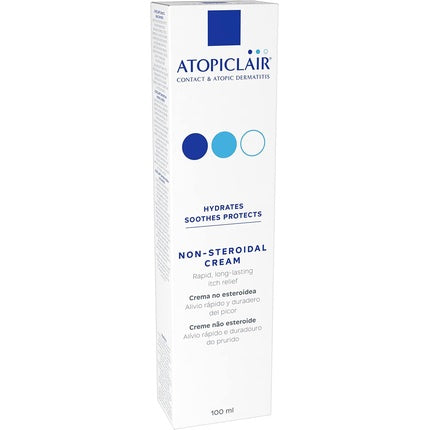 Crema Atopiclair pentru Eczeme, 100ml