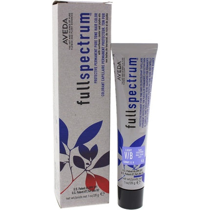 Aveda Full Spectrum, Culoare Violeț/Luminoasă, 30ml