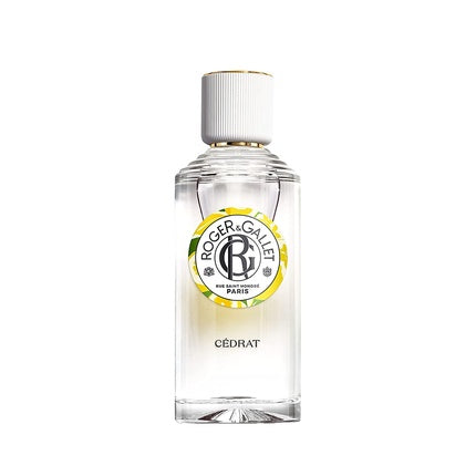 Apa de parfum Roger&Gallet Cedrat 100ml Unisex