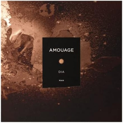 Eau de Parfum Amouage Dia Man 100ml