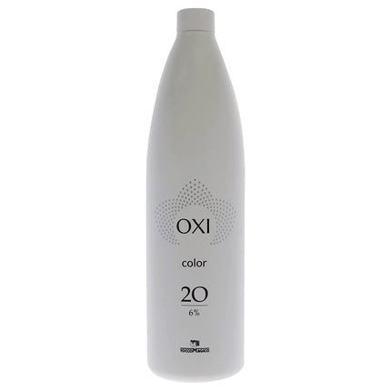 Emulsie Oxidantă, Tocco Magico, Oxi 20 Vol, 958ml, Alb